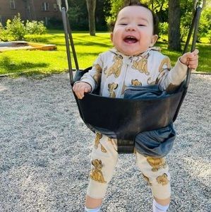 Meet your Posher, Cade